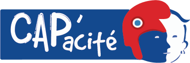 logo CAPacite